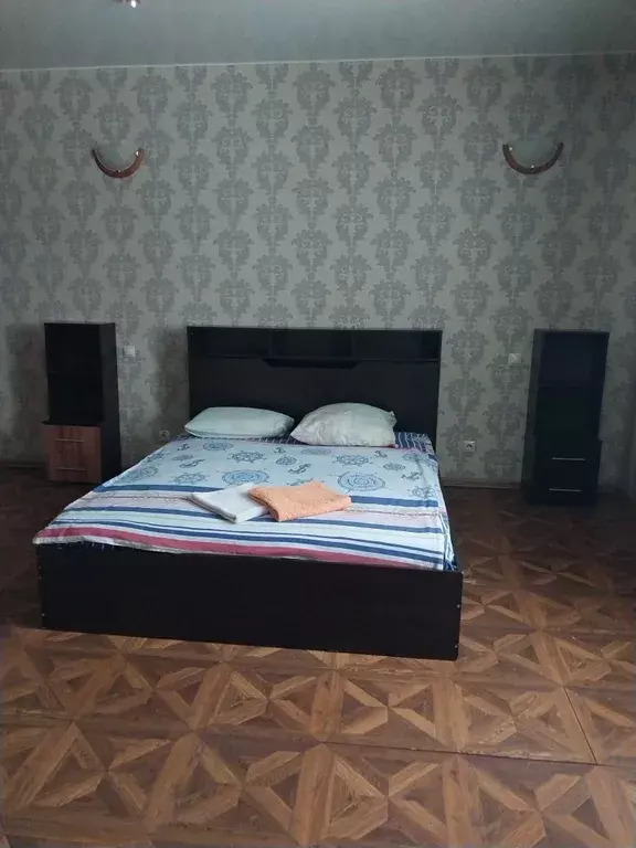 комната г Иваново ул Окуловой 61а к 1 фото 2