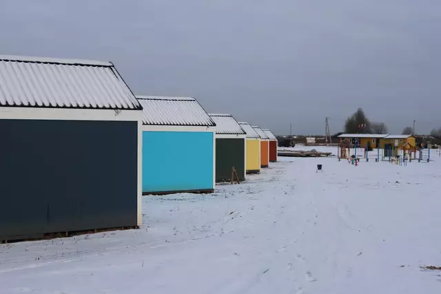 дом Лисья Гора территория, 1, Великий Новгород фото