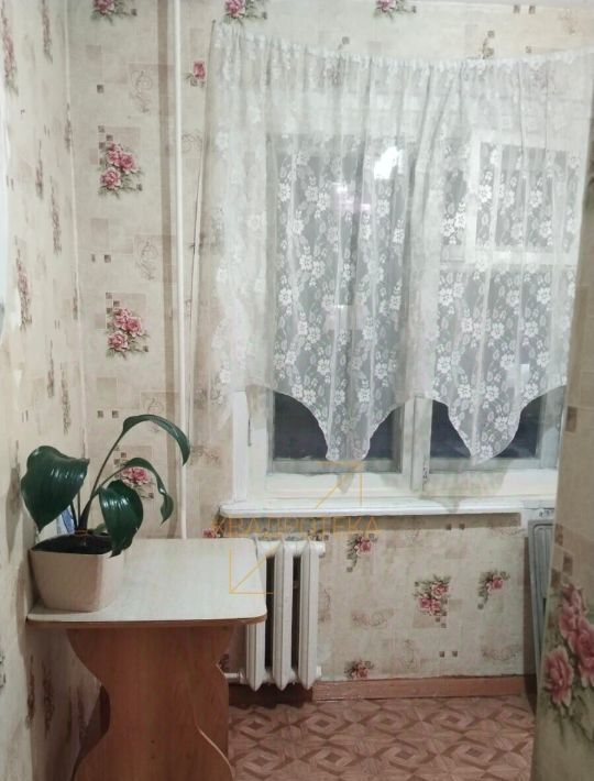 комната г Новосибирск Студенческая ул Барьерная 5 фото 1
