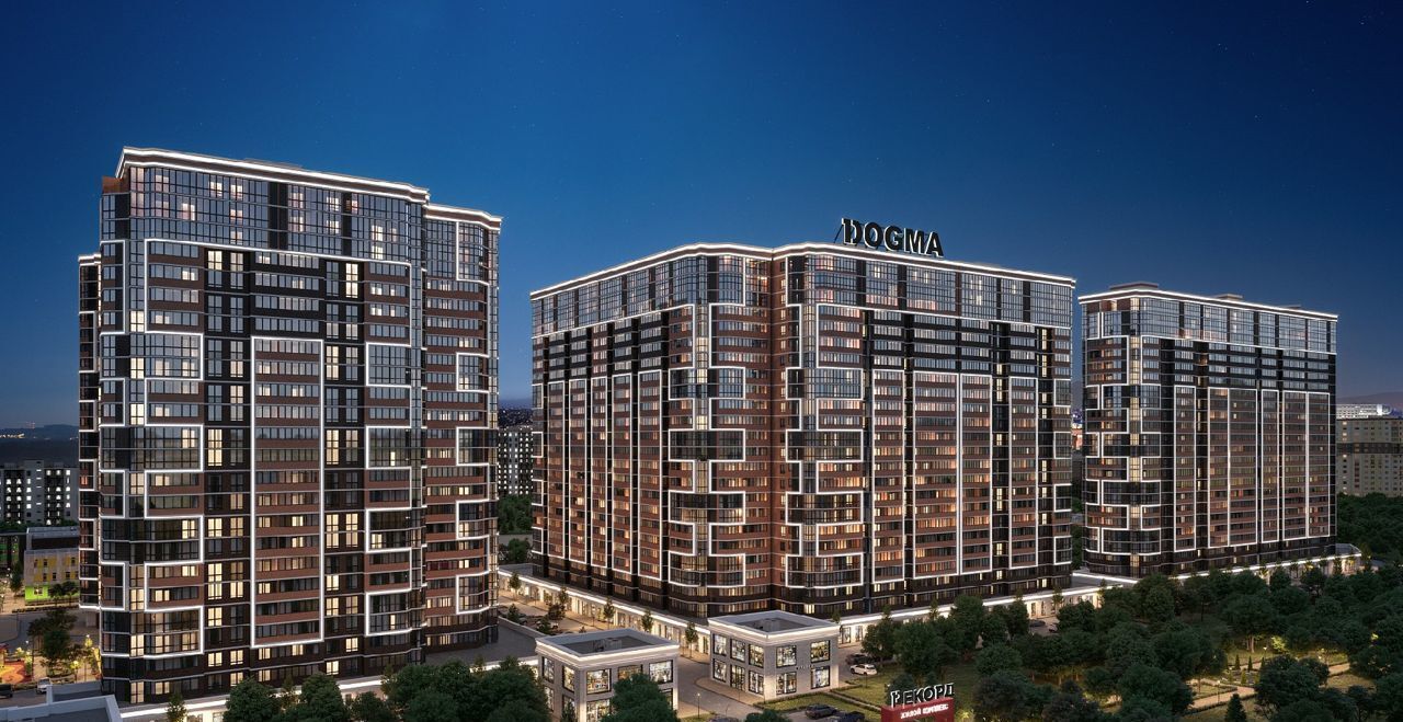 квартира г Краснодар р-н Карасунский ул Новороссийская 4 фото 9