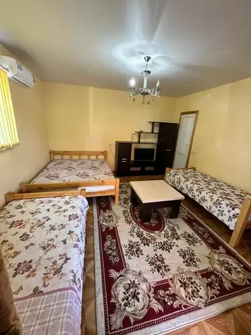 комната ул Рыбникова 11 фото