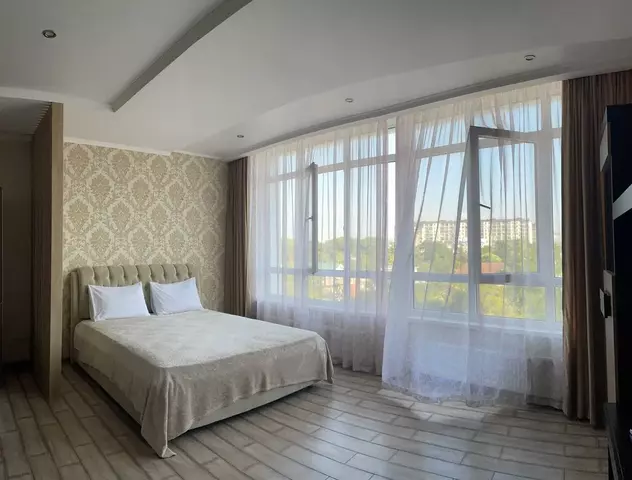 квартира дом 1 к 2 фото