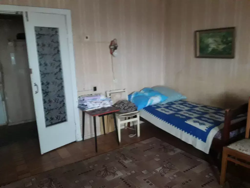 квартира г Дубна ул Энтузиастов 11 к 3 фото 4