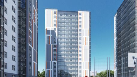 квартира г Красноярск р-н Кировский ул Кутузова 5 фото 4