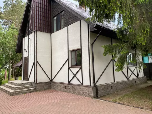 дом 2, Чкаловск фото