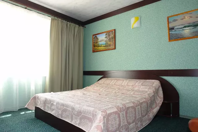 комната снт Мираж Крым, 128 фото