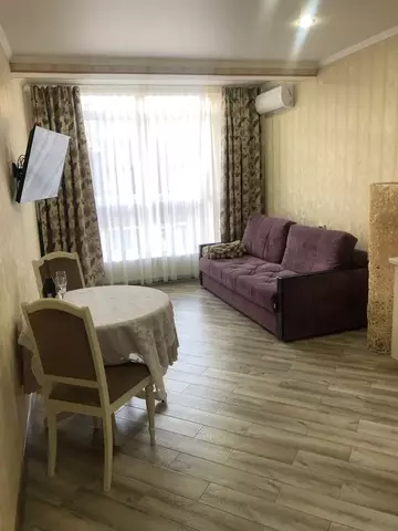 квартира ул Таманская 121 к 12 фото