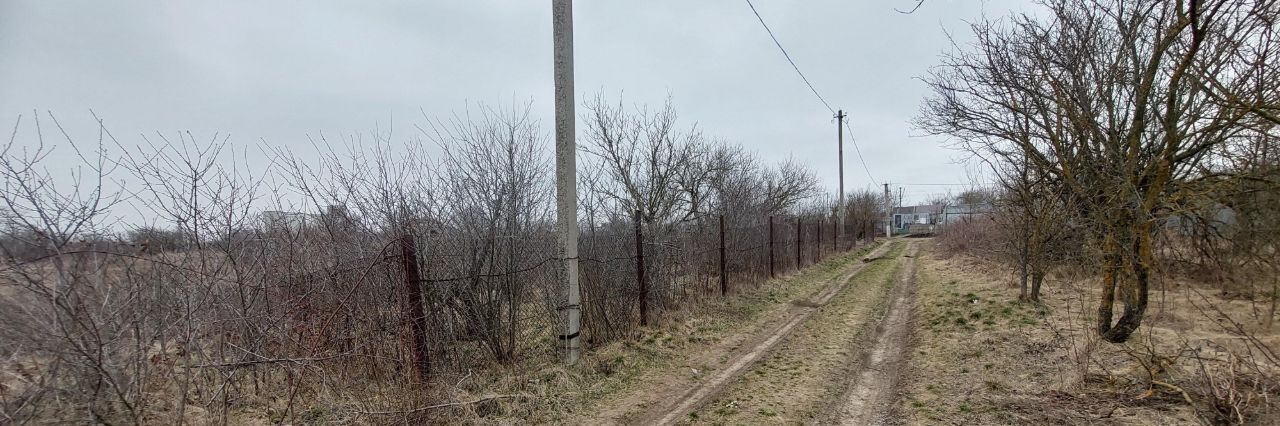 земля г Ростов-на-Дону р-н Советский снт Энергетик 1 фото 4