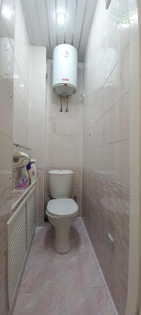 квартира г Липецк р-н Октябрьский ул. А. Г. Стаханова, д. 29б фото 17