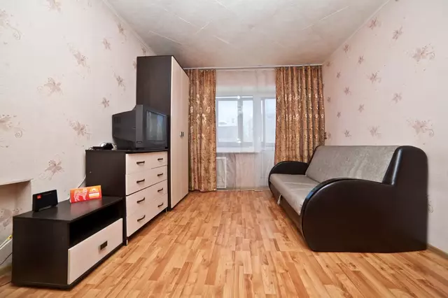 квартира ул Азина 20 Геологическая, к 3 фото