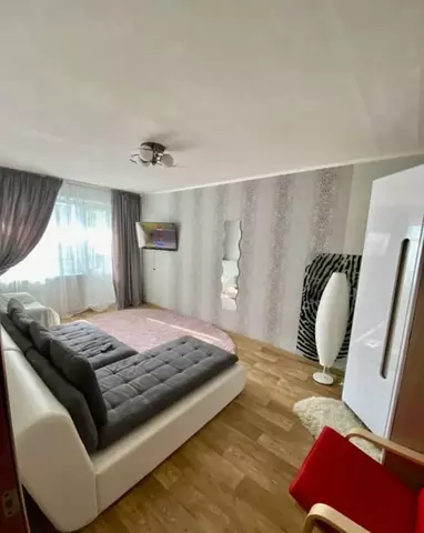 квартира дом 40 к 1 фото