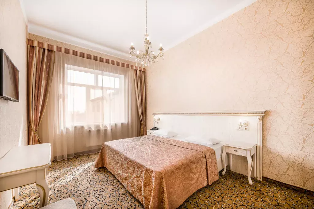 комната г Краснодар Фадеева улица, 209 фото 1