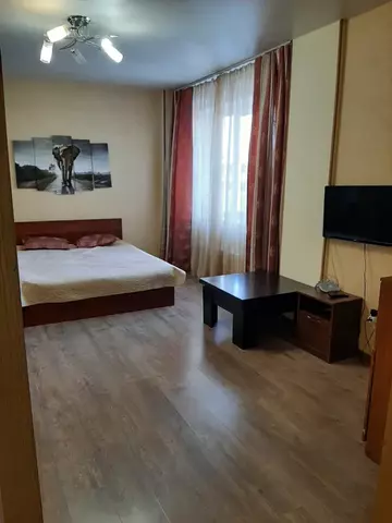 квартира дом 31г фото