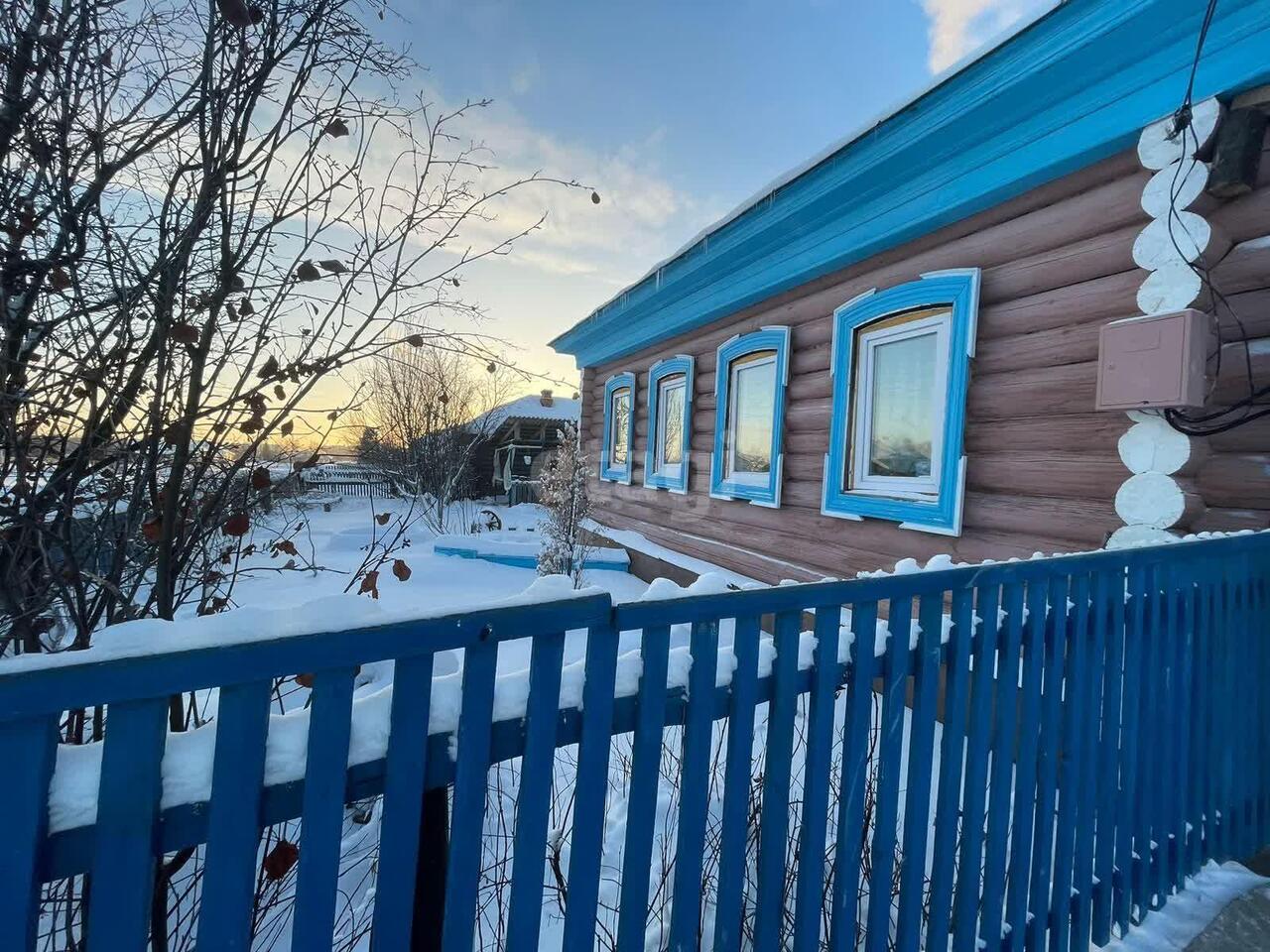 дом г Алапаевск п Нейво-Шайтанский ул Ленина фото 1