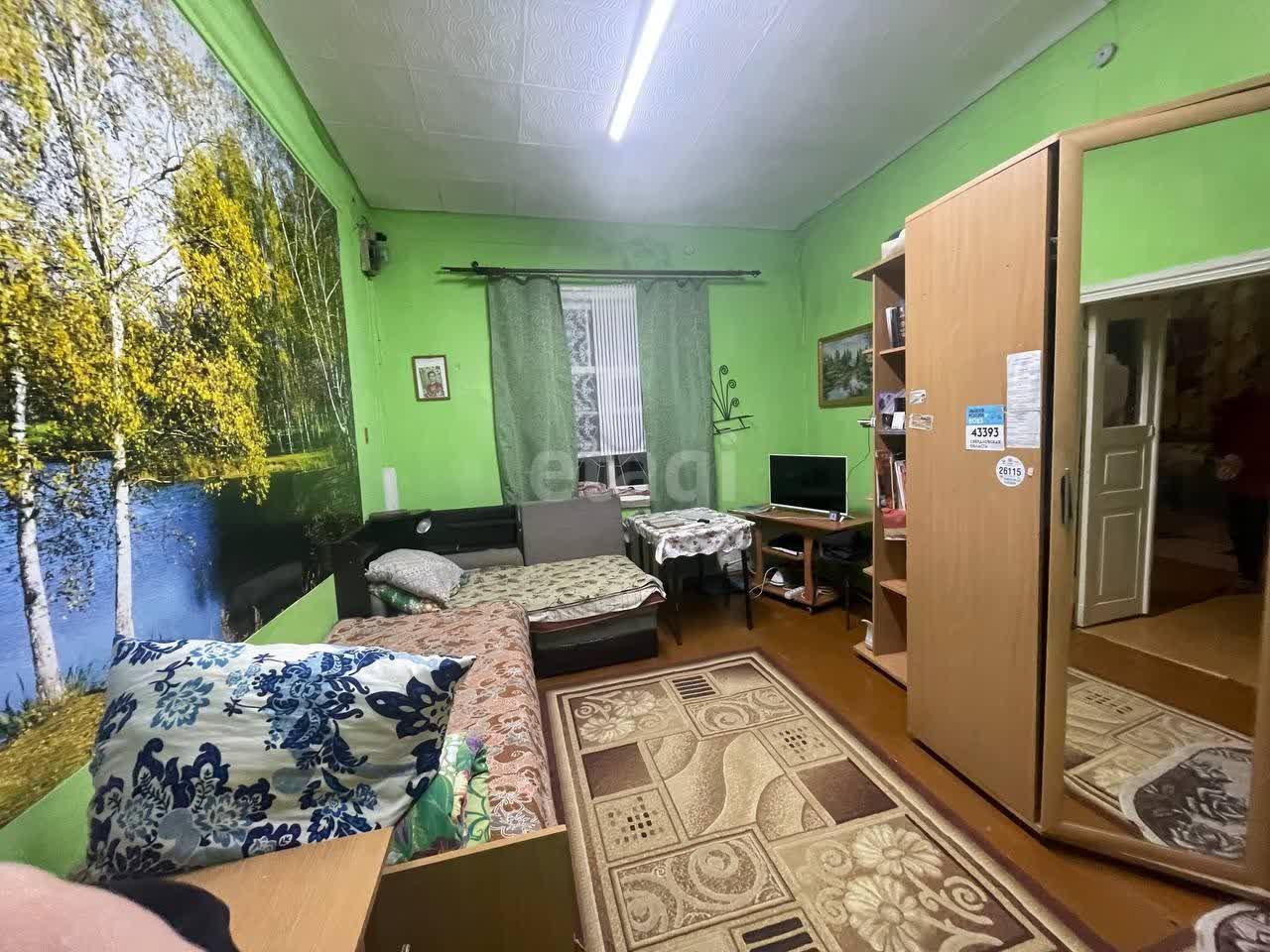квартира г Алапаевск ул Степана Разина 12 фото 1