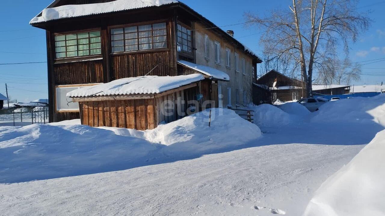квартира г Алапаевск ул Ленина 6 фото 17