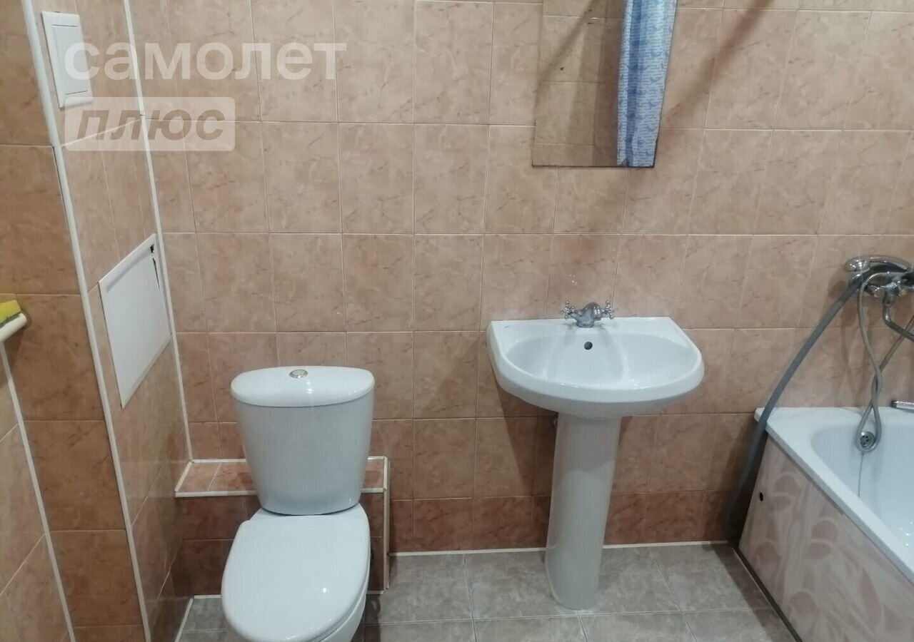 квартира г Киров д Лянгасы р-н Октябрьский ул Молчановская 6 фото 4