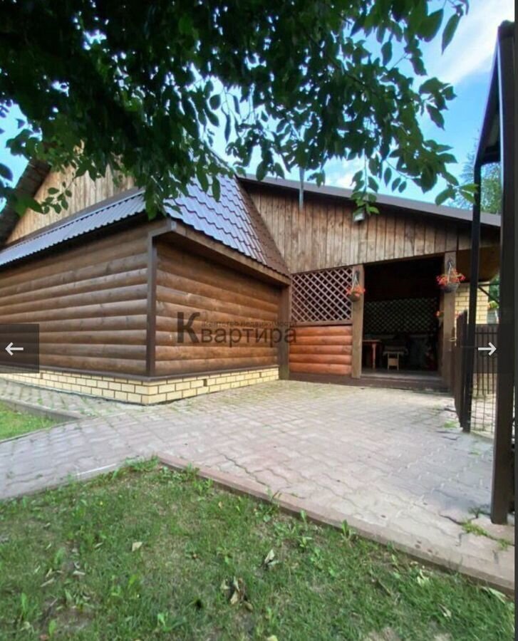 дом р-н Смоленский д Киселевка Козинское сельское поселение, 7, Смоленск фото 32
