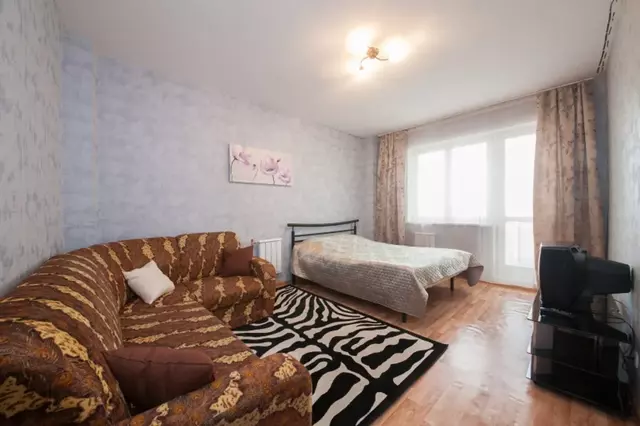 квартира дом 30 к 2 фото