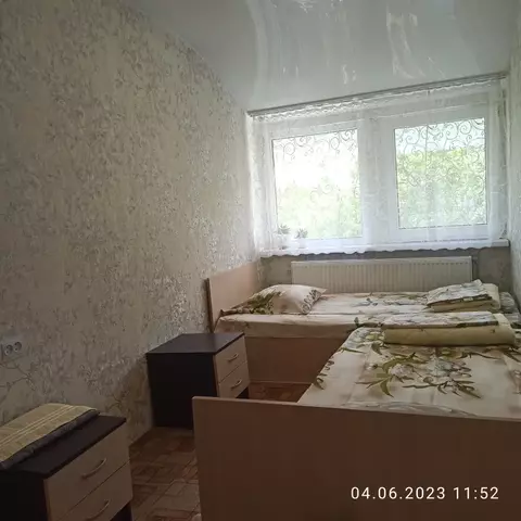 комната ул Гагарина 27 фото