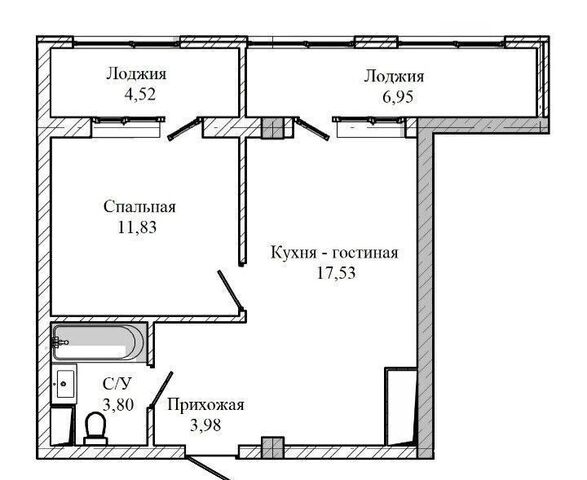 дом 22 фото