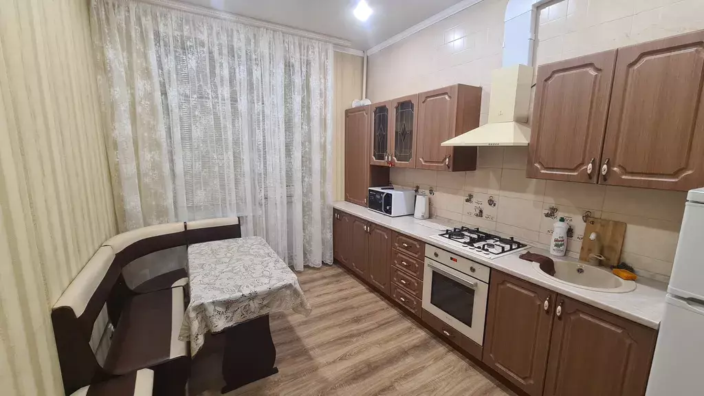 квартира г Владикавказ ул Кырджалийская 8/1 фото 4