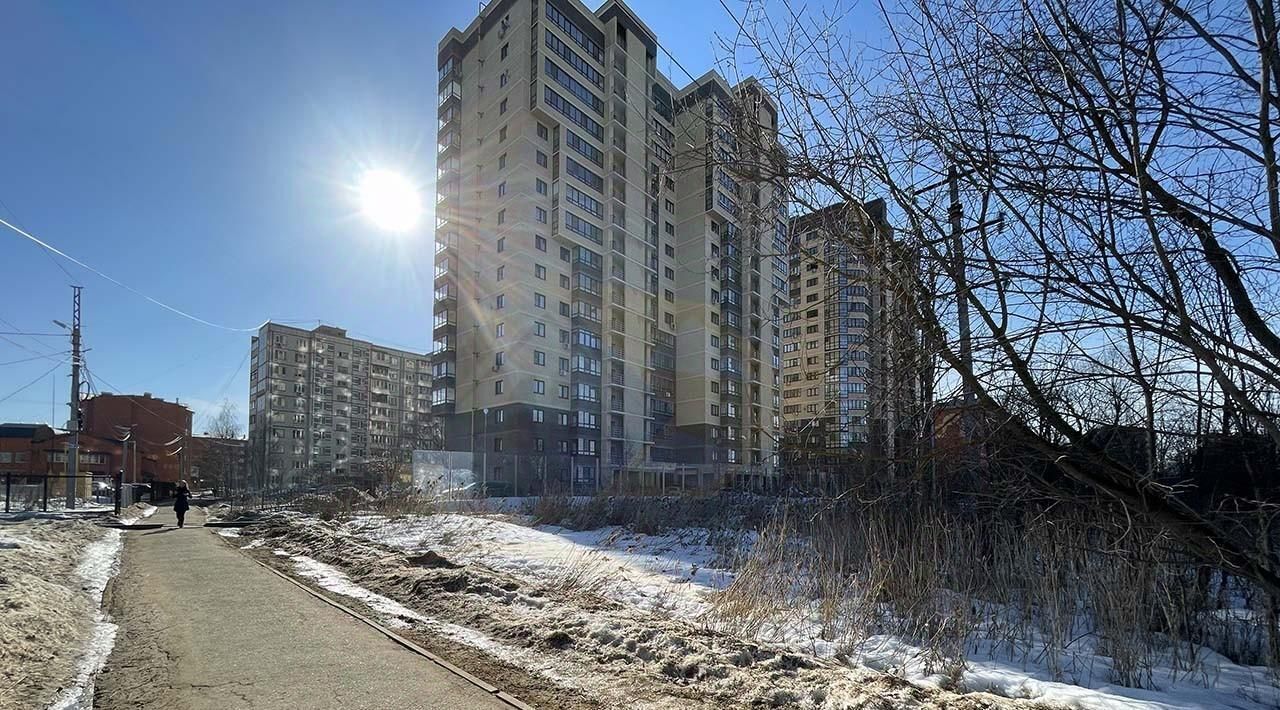 квартира г Дмитров ул Оборонная 29 фото 22