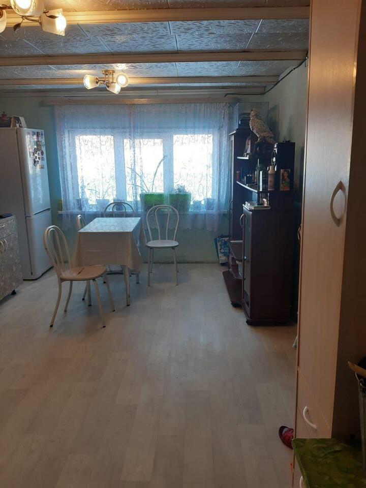 дом г Иркутск ул Северная 84 фото 15
