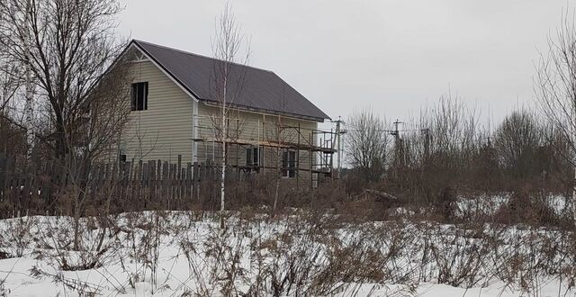 дом 205 Добрунское сельское поселение, Путевка фото