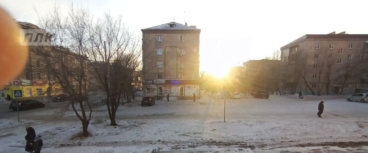 свободного назначения г Комсомольск-на-Амуре Центральный округ пр-кт Первостроителей 41 фото 4