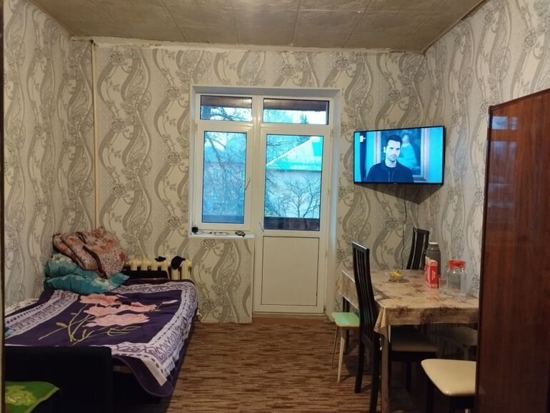 квартира р-н Кимовский г Кимовск ул Октябрьская 1 фото 1