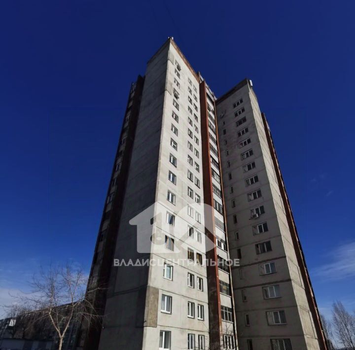 квартира г Новосибирск ул Троллейная 138 Площадь Маркса фото 31