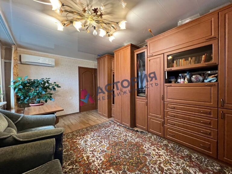 квартира г Тула р-н Советский ул Сойфера 1 фото 4