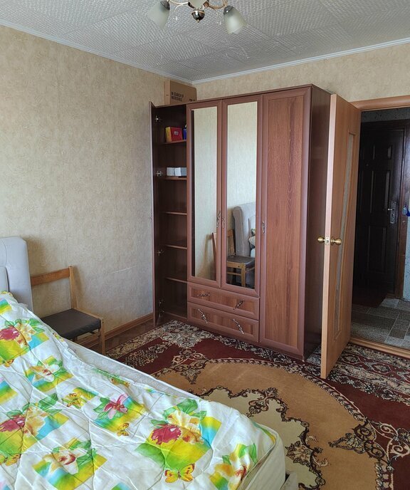 квартира г Барнаул ул Малахова 33 фото 9