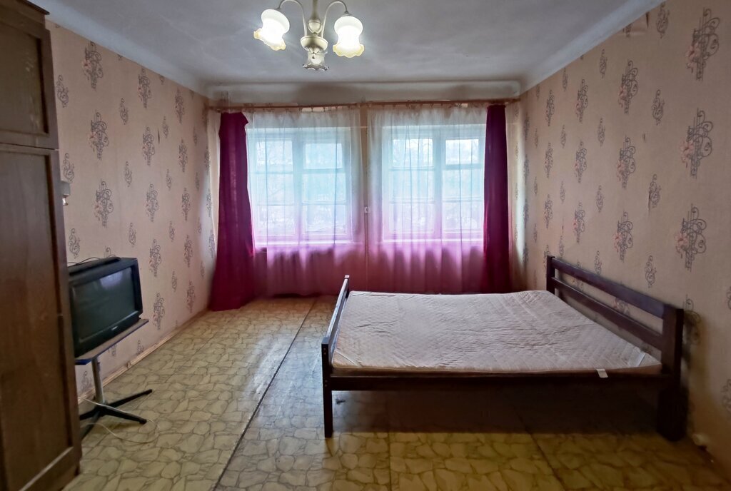 комната г Ярославль пр-кт Ленина 4 фото 1