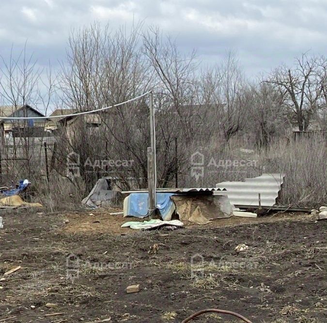 дом г Волгоград с Песчанка ул Новостройка р-н Советский тер. фото 11