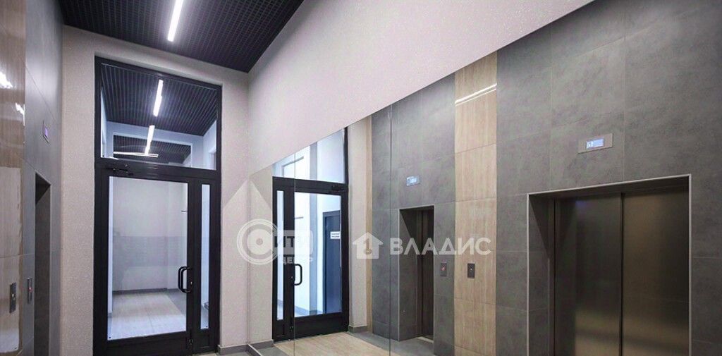 квартира г Воронеж р-н Левобережный ул Ленинградская 26 фото 9