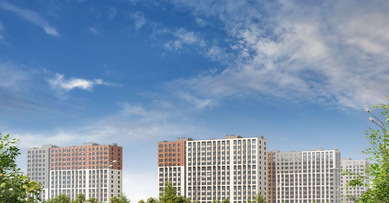 квартира г Сургут 39-й микрорайон посёлок Медвежий Угол ЖК «Крылов» фото 9
