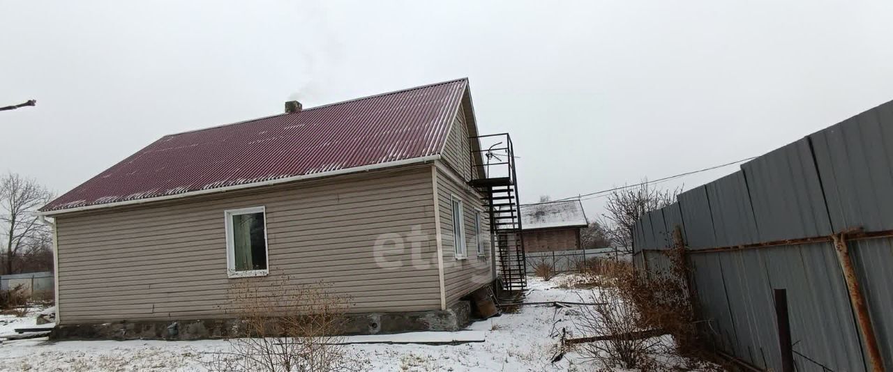 дом г Владивосток р-н Советский ул Грушевая 17 фото 4