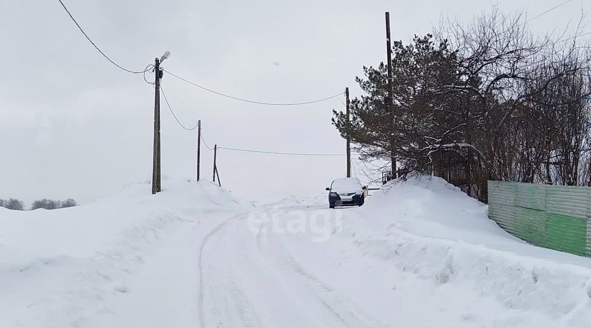 земля р-н Кемеровский п Благодатный ул Новая фото 6