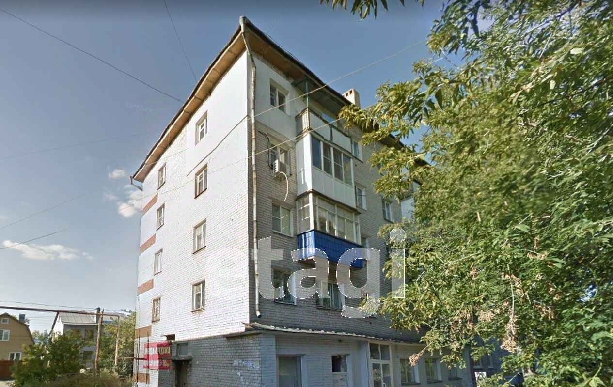 квартира г Нижний Новгород р-н Канавинский ул Зеленодольская 52 фото 15