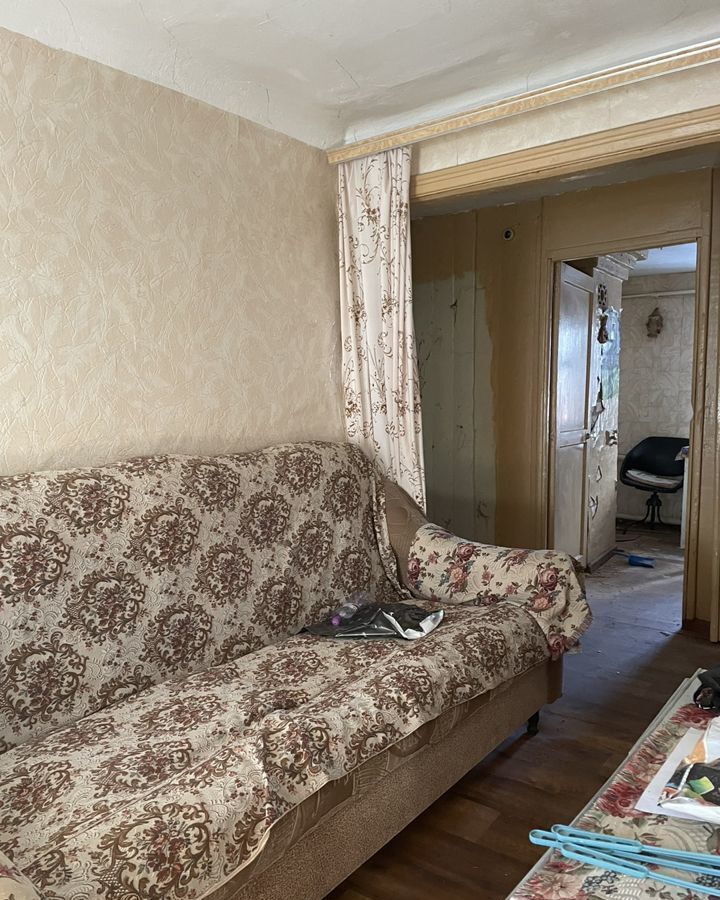 дом г Саратов р-н Кировский туп 1-й Зеленый 10 фото 14