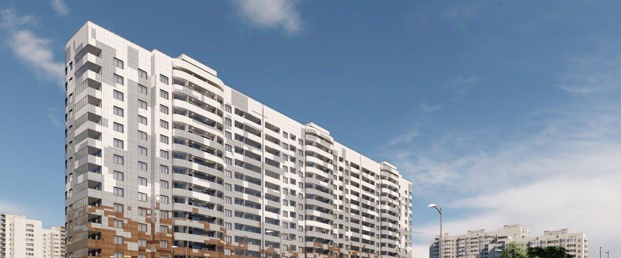 квартира г Краснодар р-н Прикубанский ул им. Кирилла Россинского 3/1к 1 фото 6