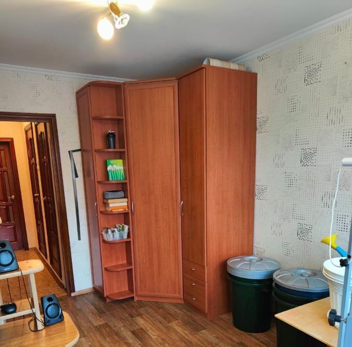 квартира г Тольятти р-н Автозаводский ул 40 лет Победы 72 фото 11