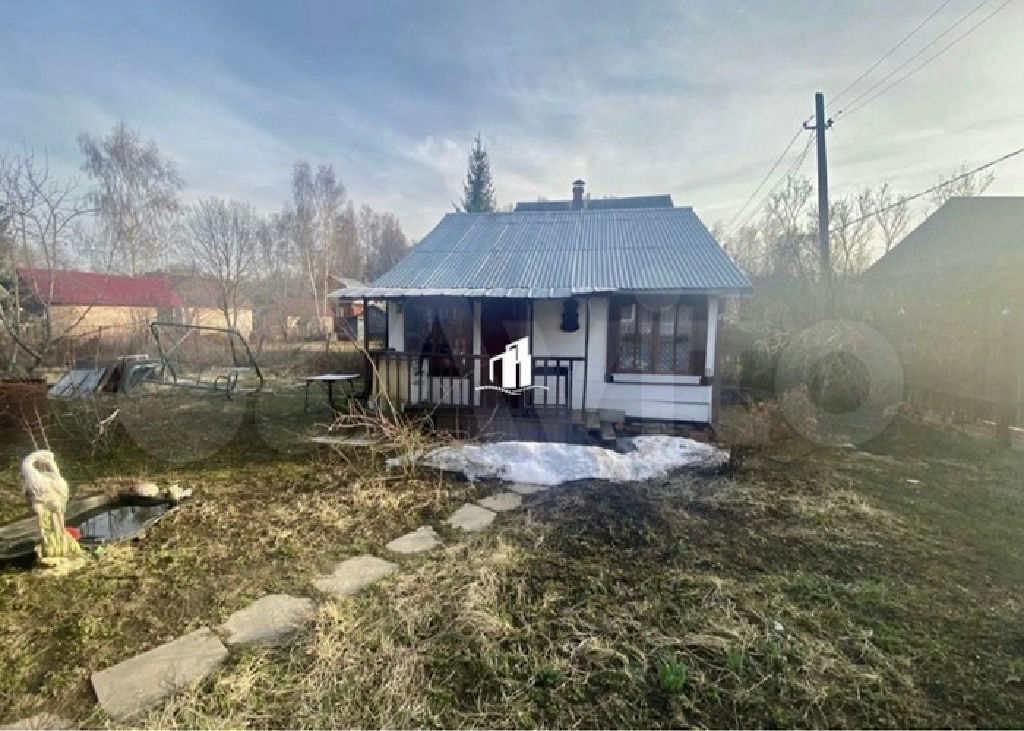 дом городской округ Егорьевск д Подрядниково фото 24
