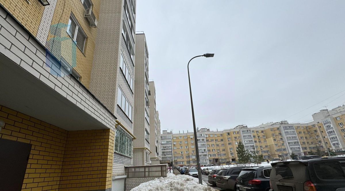 офис г Нижний Новгород Горьковская ул Родионова 193к/5 фото 19
