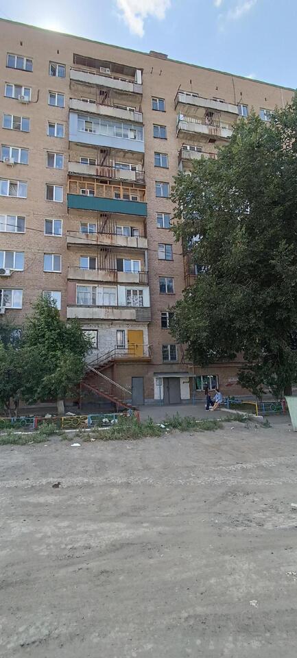 квартира г Орск пр-кт Ленина 90 фото 10