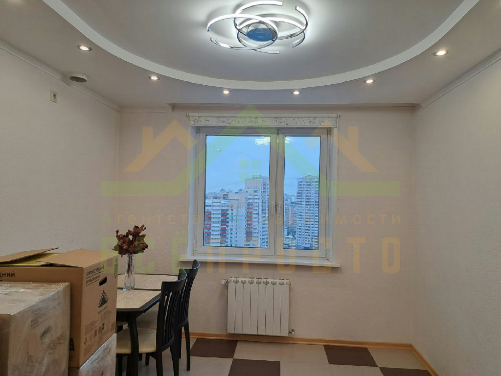 квартира г Красногорск бул., 17, Мякинино фото 21