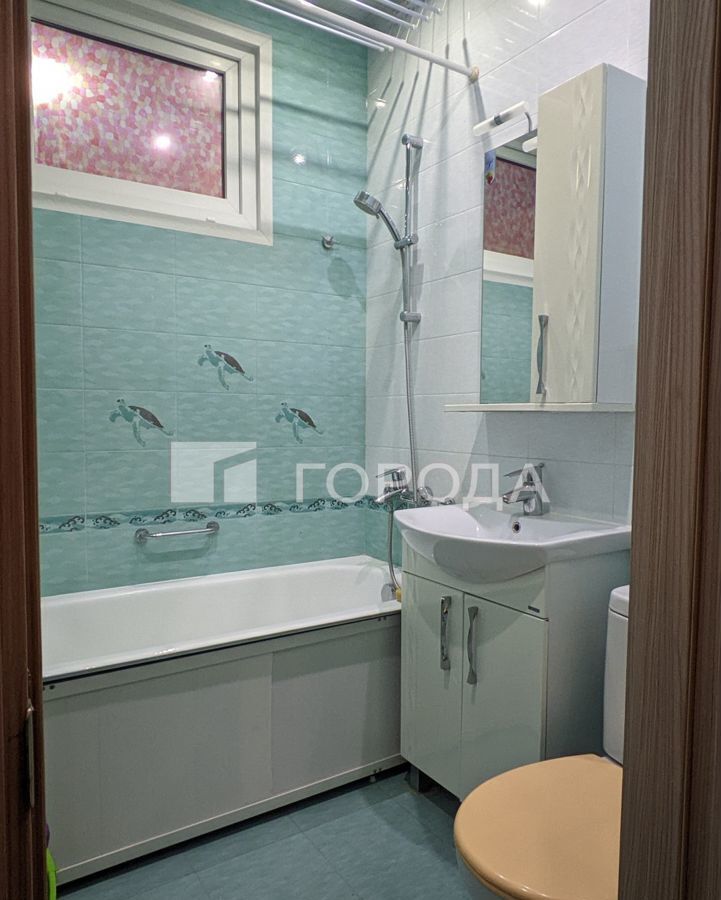 квартира г Балашиха мкр Ольгино ул Жилгородок 63 фото 10