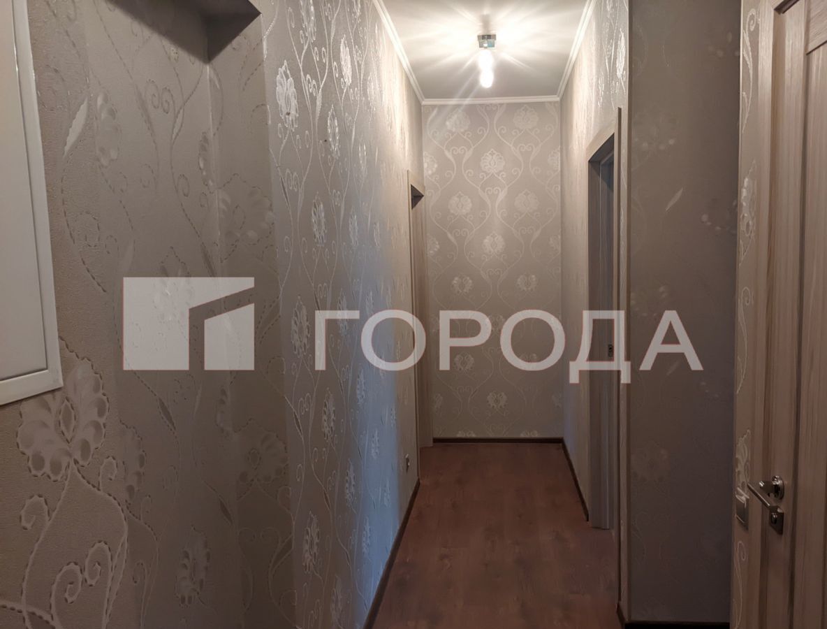 квартира г Балашиха мкр Ольгино ул Жилгородок 63 фото 12